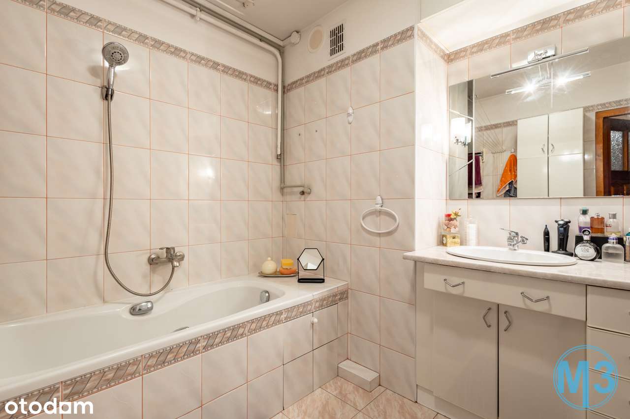 Trzypokojowe cudo w Stalowej Woli – mieszkanie, które działa-8