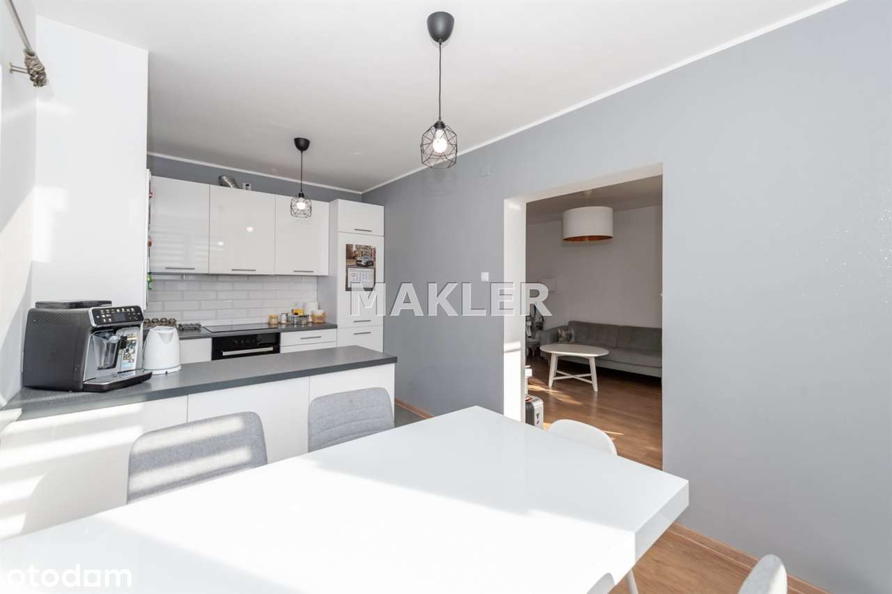 Łochowo dom wolnostojący - Pełny obrazek: 5/20