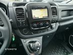 Opel Vivaro Long *54999zł Netto* 1,6CDTi/125KM - 19