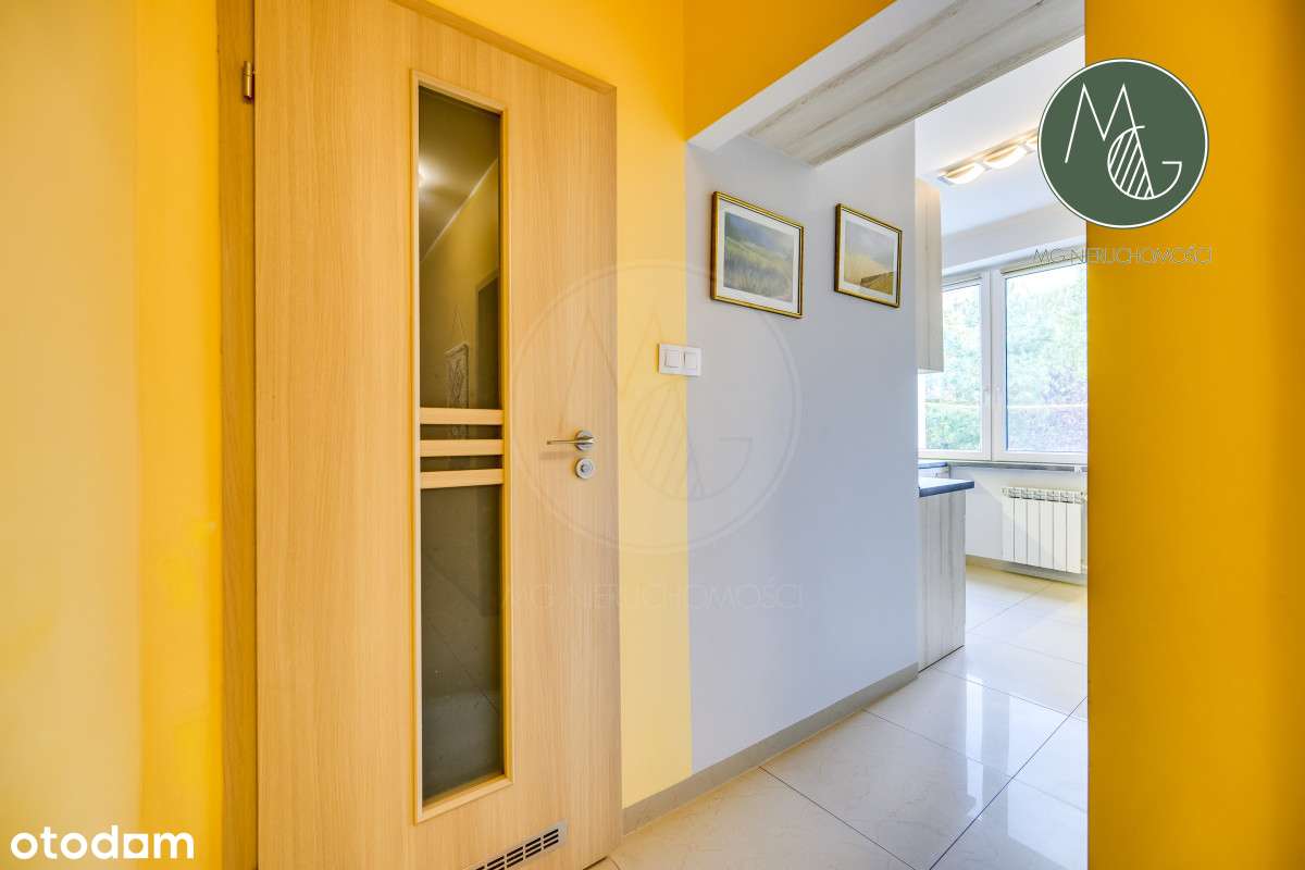 Gdynia centrum, 2 osobne pokoje, wyposażone-10