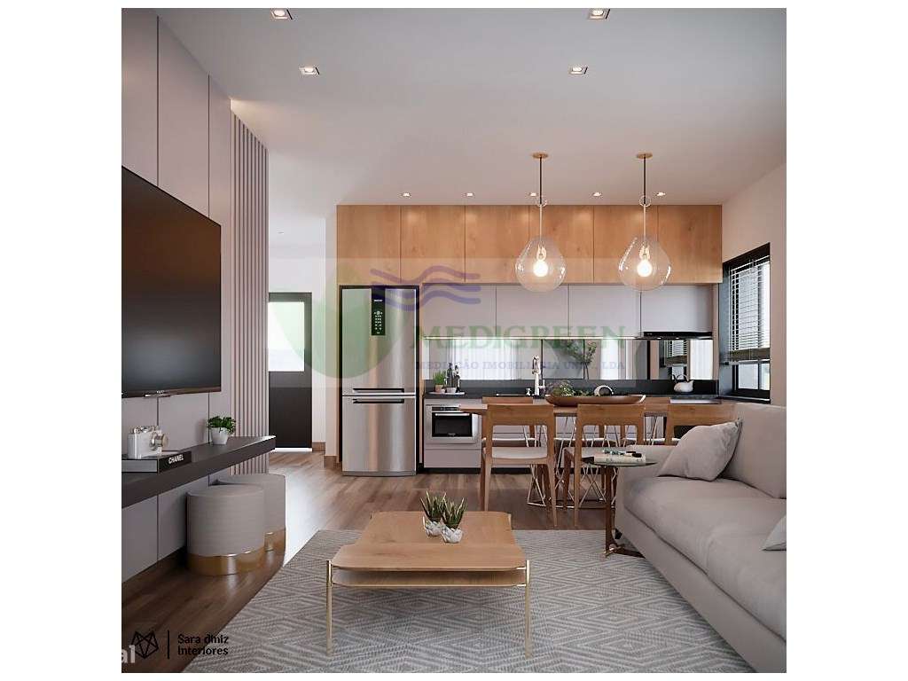 T2 | NOVO | MARGINAL RIO VOUGA - Grande imagem: 4/21