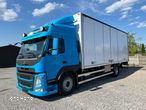 Volvo FM 330 / Izoterma / Glob / Winda / - 19