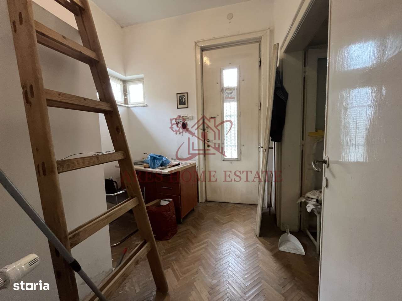 Ultracentral Timișoara – 2 camere, 2 corpuri sanitare, pretabil SAD-8