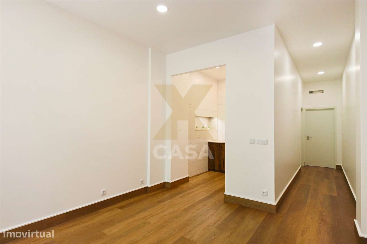 Apartamento T1 Venda em Nossa Senhora da Piedade,Ourém-12