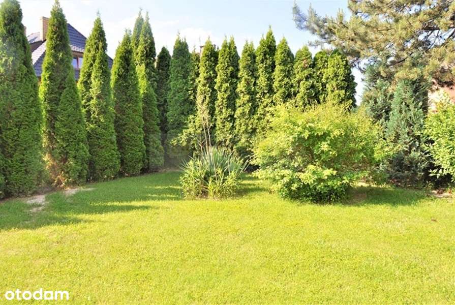 Dom wolnostojący w atrakcyjnej lokalizacji!-6