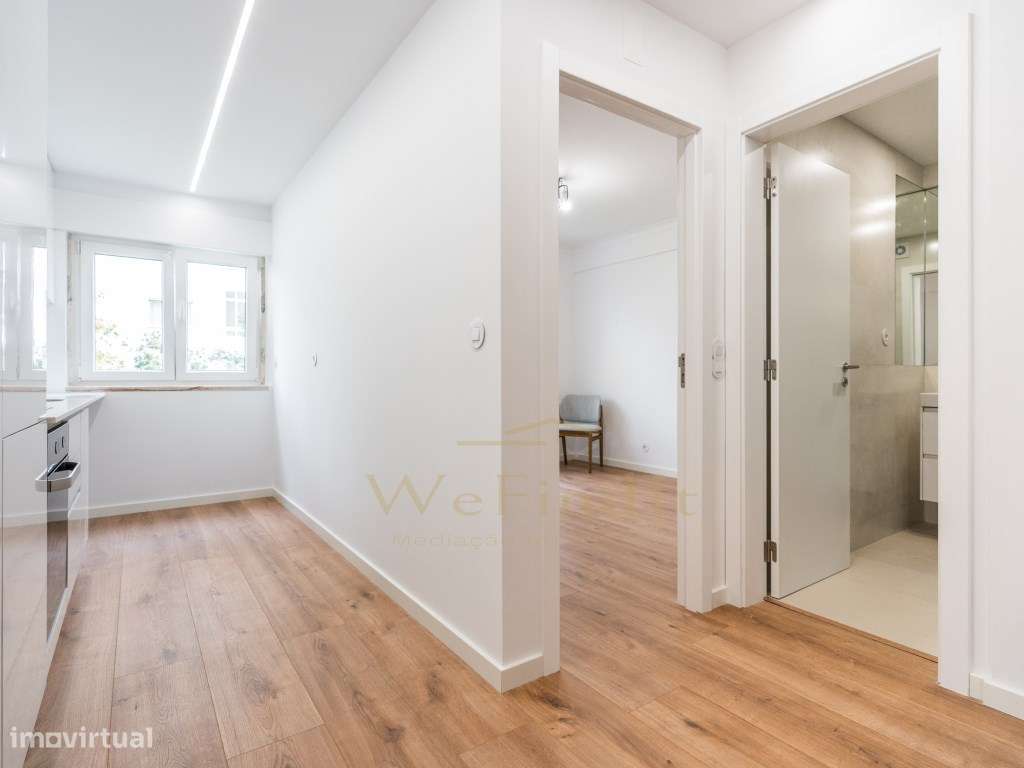 Belíssimo T1 totalmente Remodelado-7