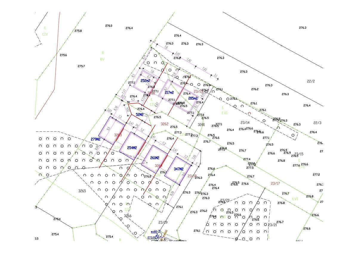 Nowe domy - Pełny obrazek: 2/6