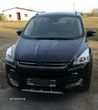 Ford Kuga 2.0 TDCi 4WD Titanium Plus - 1