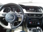 Audi A5 Cabrio 1.8 TFSi S-line - 10