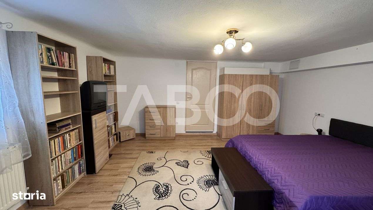 UTILITATI INCLUSE Apartament 2 camere mobilat utilat 85 mpu Sub Arini - Imagine principală: 1/6