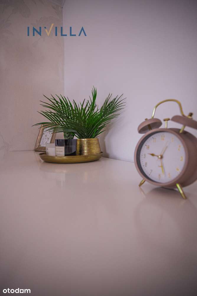 2 pokoje z balkonem i widokiem na zieleń |Grota-Ro - Pełny obrazek: 4/10