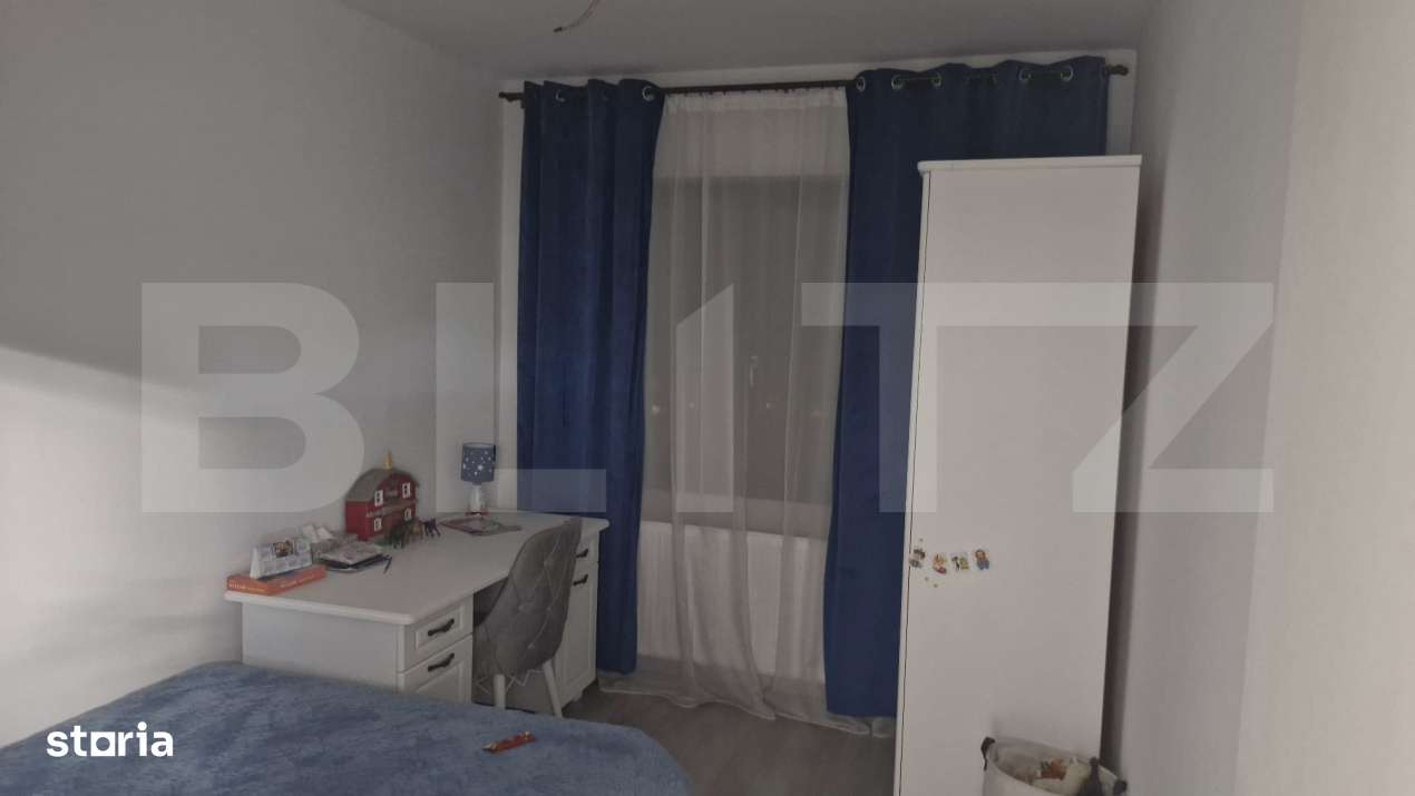Apartament 3 camere, 70 mp, zona Cetate - Imagine principală: 4/8