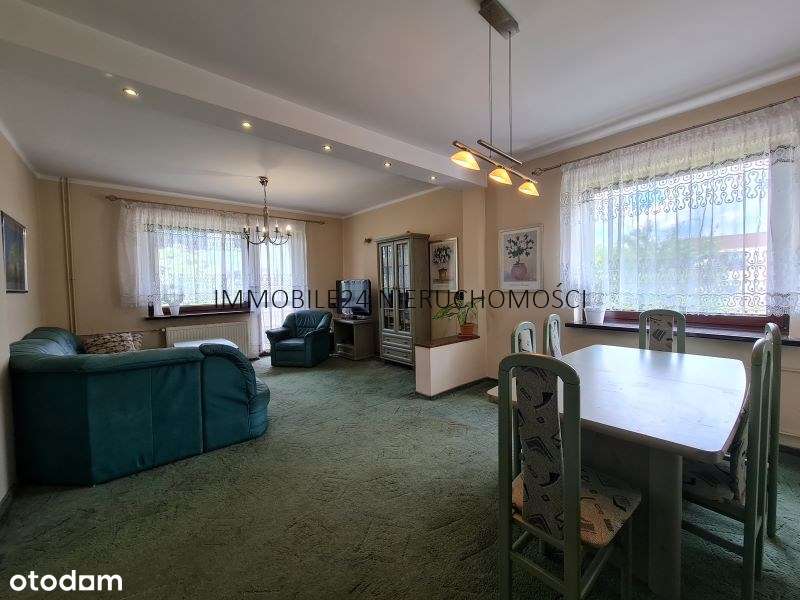 Dom 170 m2, działka 1186 m2, garaż z nadbudową , altana 18 m2 Pszczyna-7