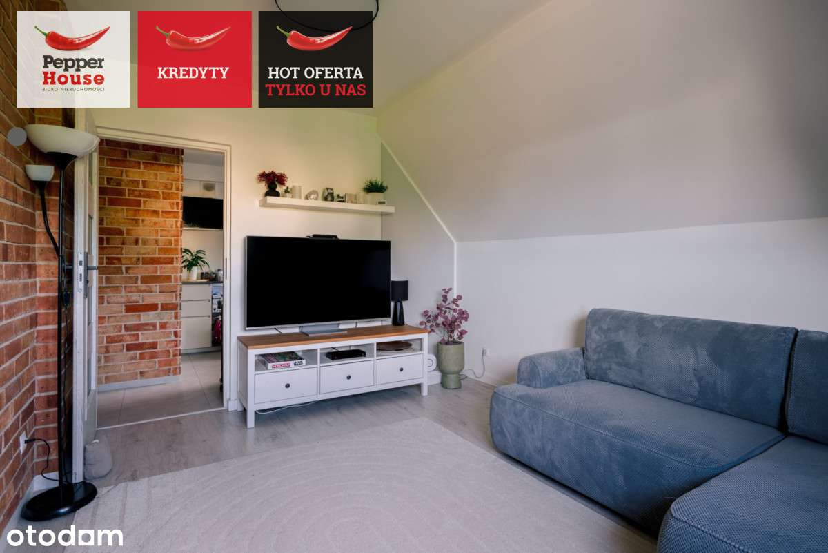 Centrum Wrzeszcza, po remoncie - Pełny obrazek: 1/14