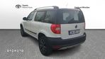 Skoda Yeti - 3