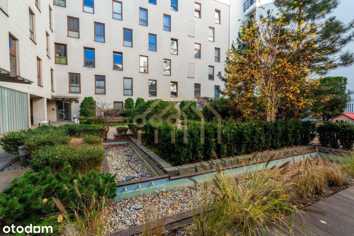 Wola | Słoneczna kawalerka 31 m² | Na inwestycje - Pełny obrazek: 5/16