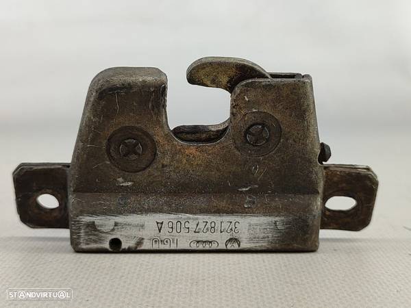 Ficheira Mala Fecho  Seat Toledo I (1L) - 1