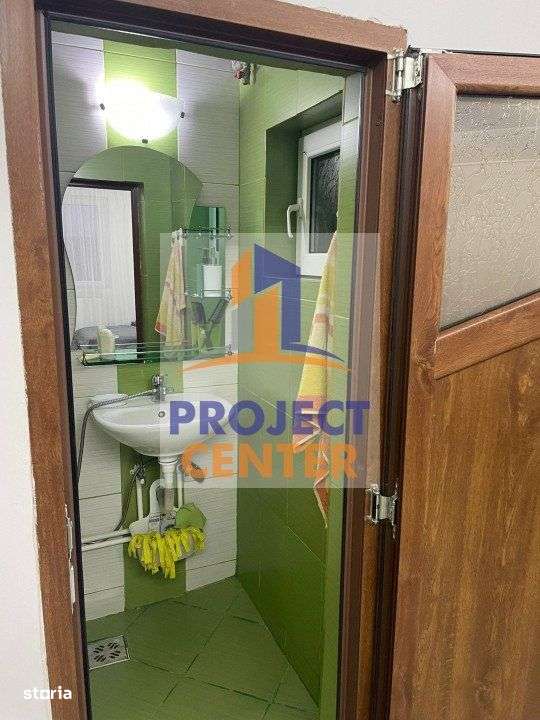 Garsoniera recent renovata, Razboieni - Imagine principală: 4/8