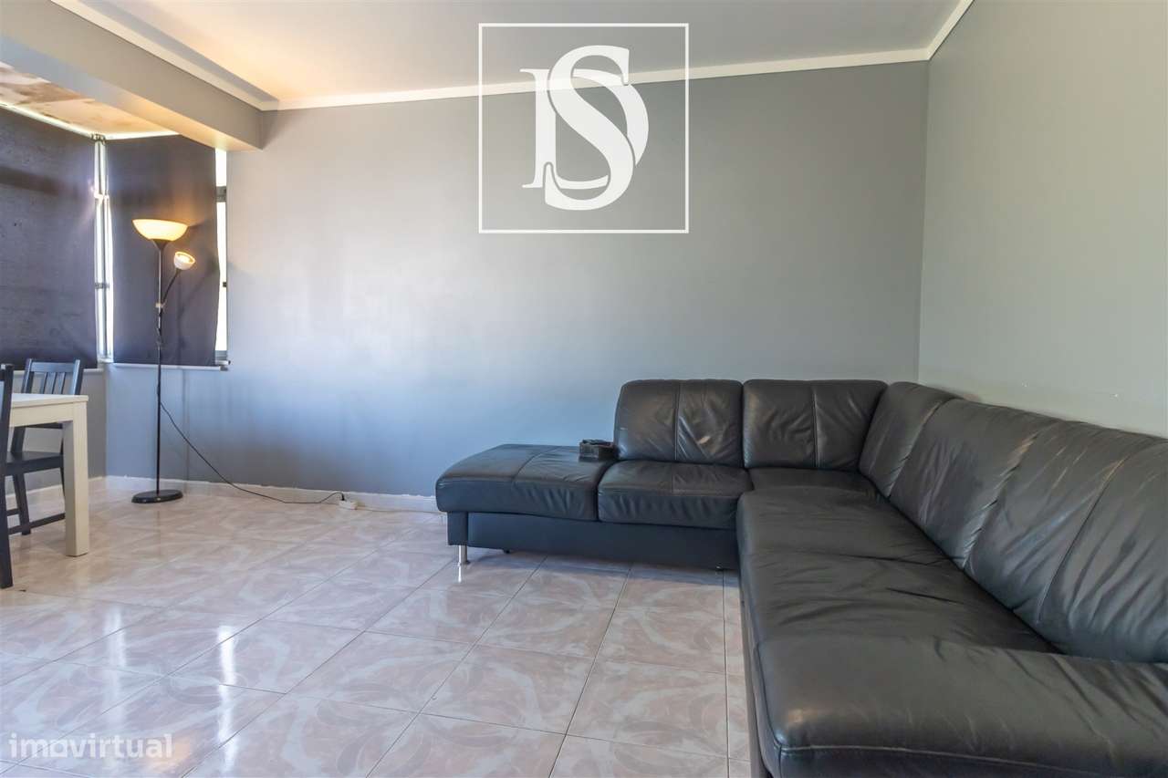 Apartamento T3 Venda em Almada, Cova da Piedade, Pragal e Cacilhas,Alm-2