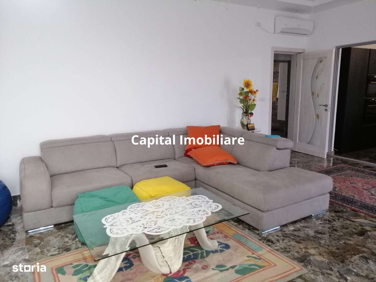 Casă superba 3 dormitoare, Vădeni - Imagine principală: 4/17