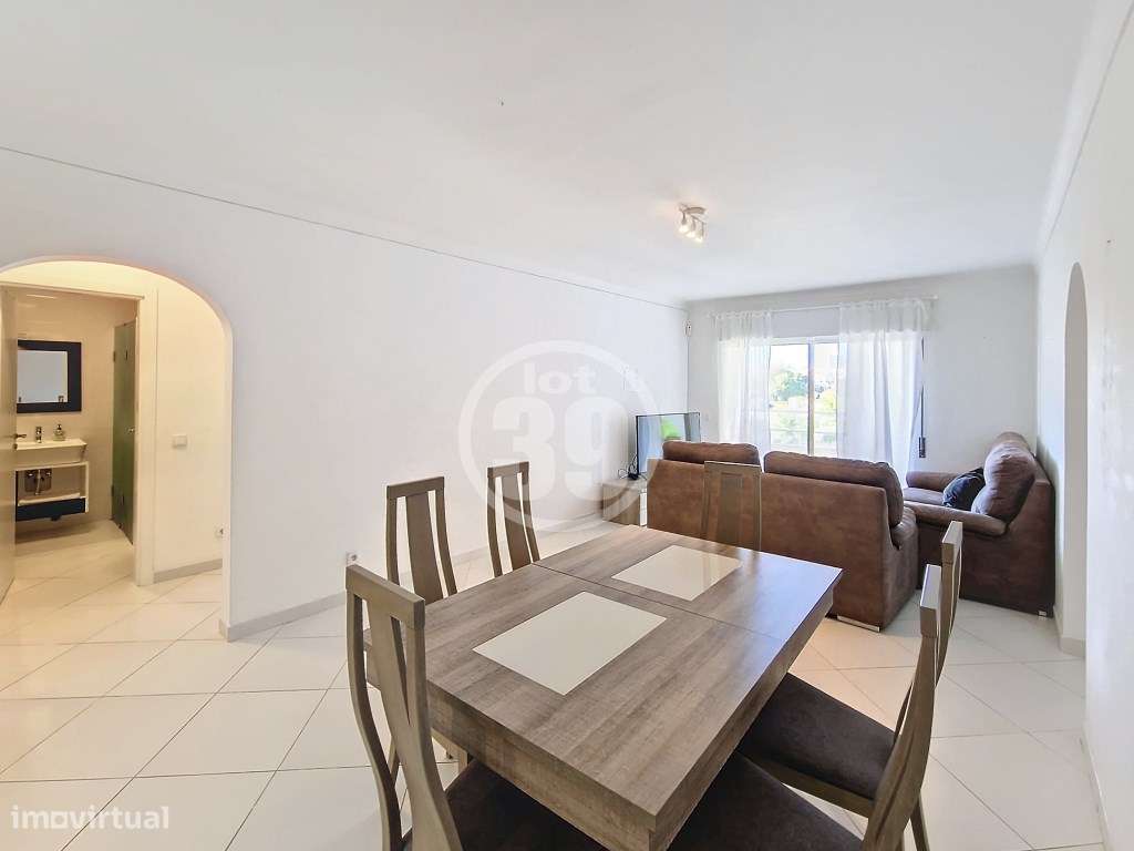 Apartamento com 3+1 quartos inserido num condomínio privado com pis... - Grande imagem: 5/37