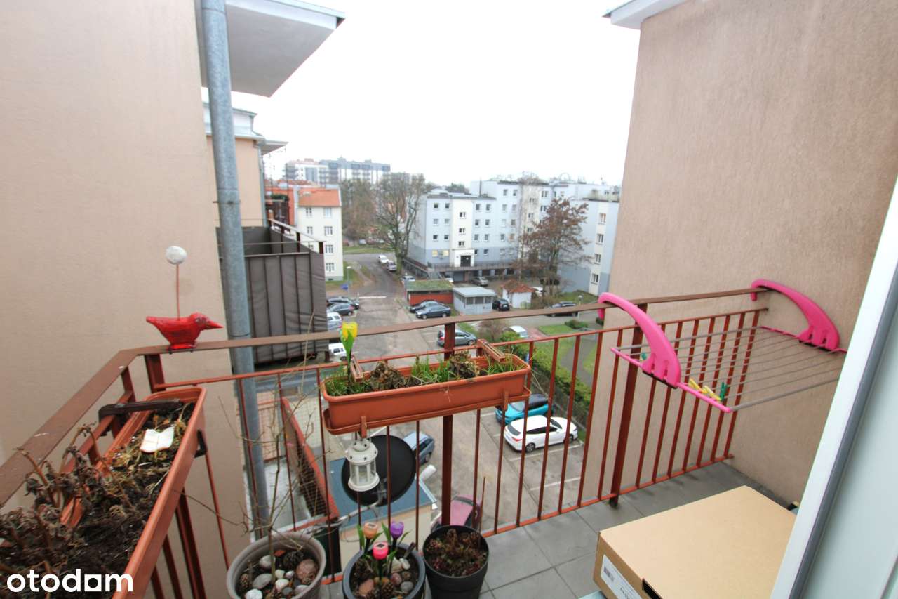 3 pokoje z zasobów SM Sielanka z przynależnym miejscem parkingowym-7