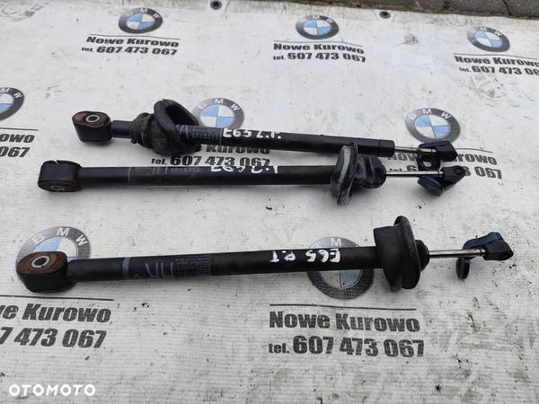 BMW E65 E66 Ogranicznik drzwi siłownik lewy prawy przód tył - 2