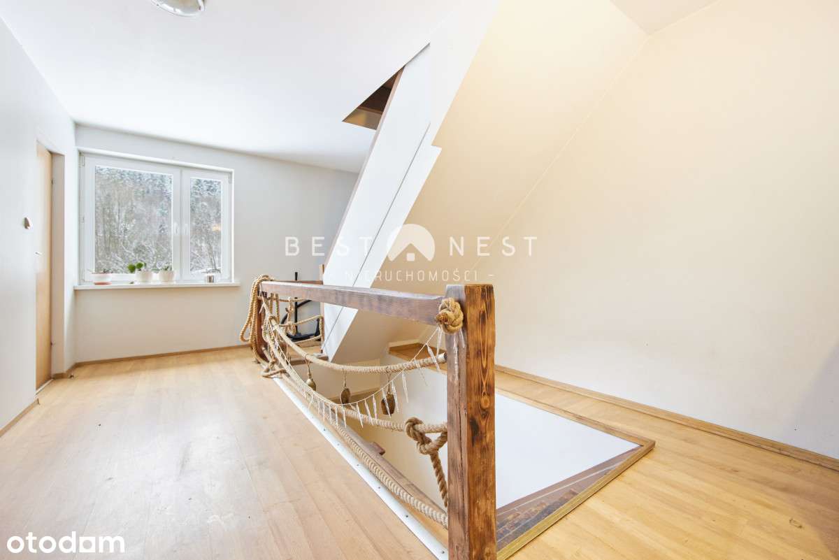 Szczyrk | Centrum | Nieruchomość Inwestycyjna |-11