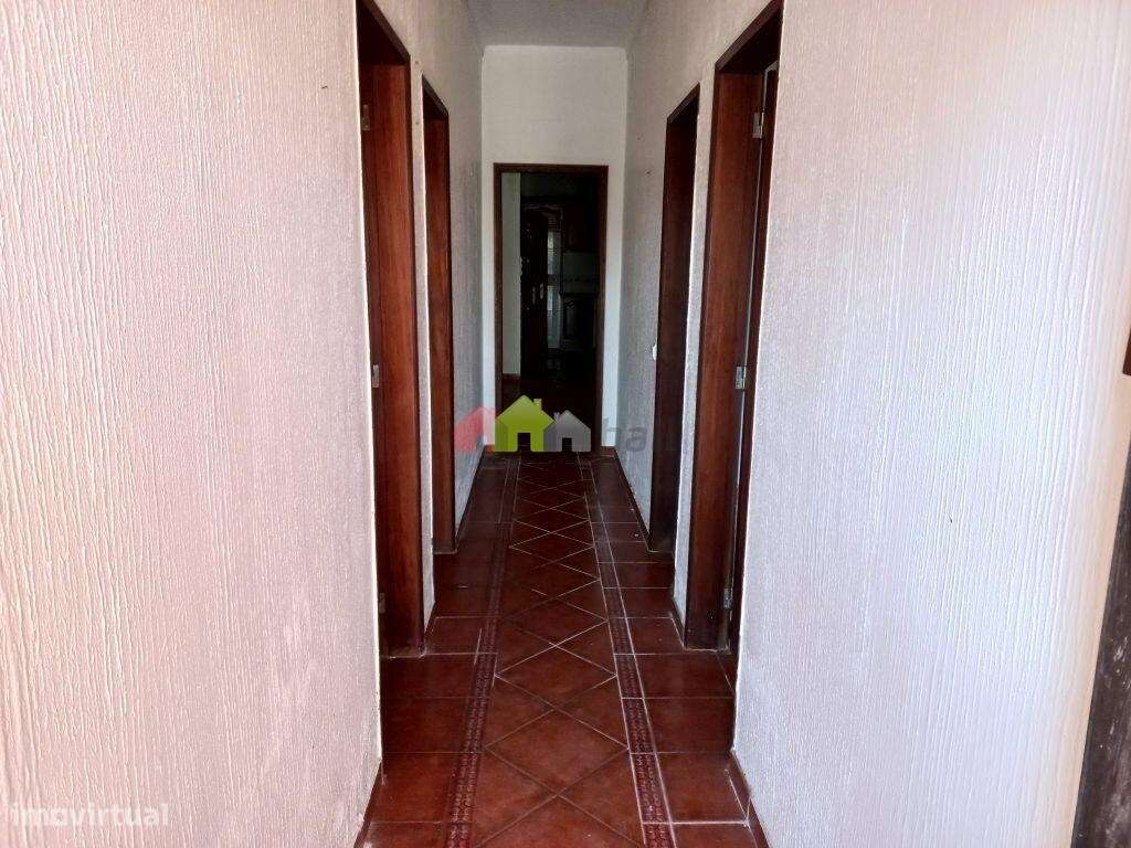 Moradia bi-familiar T5 à venda em São Francisco, Alcochete-5