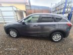 Capota Mazda CX - 5 2012 - 2015 SUV 4 Usi NEGRU (785) - 8