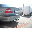 Carlig de remorcare pentru BMW seria 3 - 4usi, Coupe 4x4, (E 46) - sistem semidemontabil din 04.1998 pana 2005 - 14