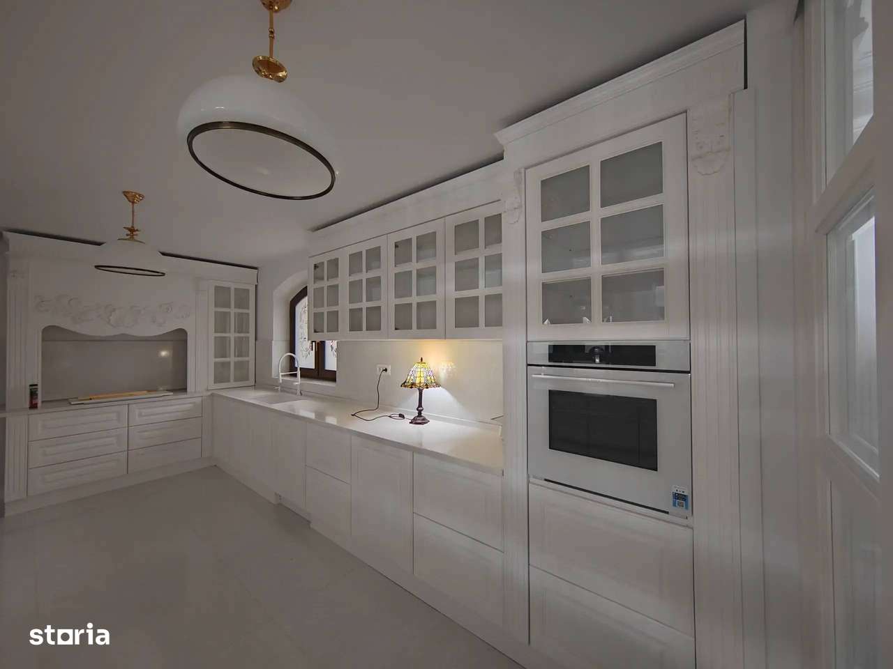 Vila Lux 8 Camere Herastrau I Cartierul Francez-7