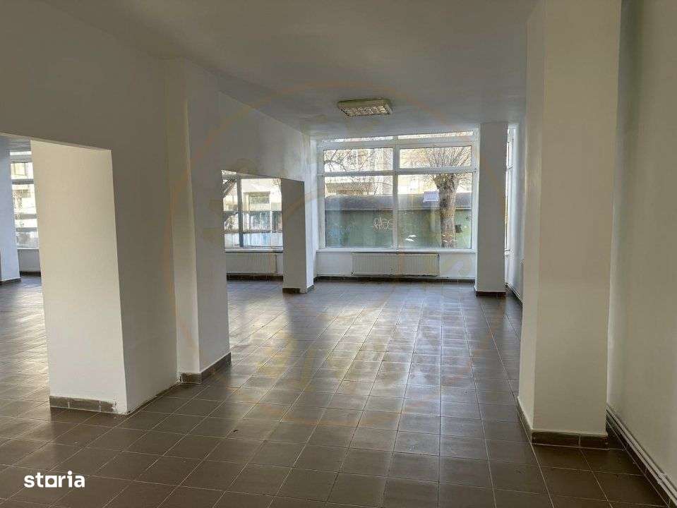 Vanzare/Inchiriere Spatiu Comercial 145,55 mp, Zona Kaufland - Carei - Imagine principală: 5/19