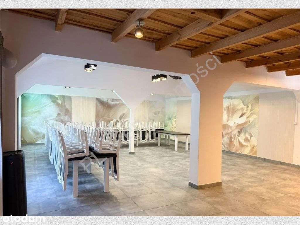 Gotowy biznes przy Grodzisku Maz. - Pełny obrazek: 4/19