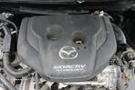 Mazda CX-3 Skyactiv-D de 2016 1.5 - 8