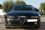 Alfa Romeo 159 3.2JTS 4x4 Distinctive - 4