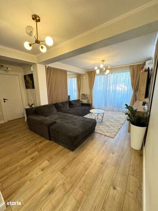 Apartament 3 camere *penthouse* - zona Coloana Infinitului - Imagine principală: 1/10