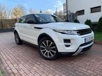 Land Rover Range Rover Evoque - 2