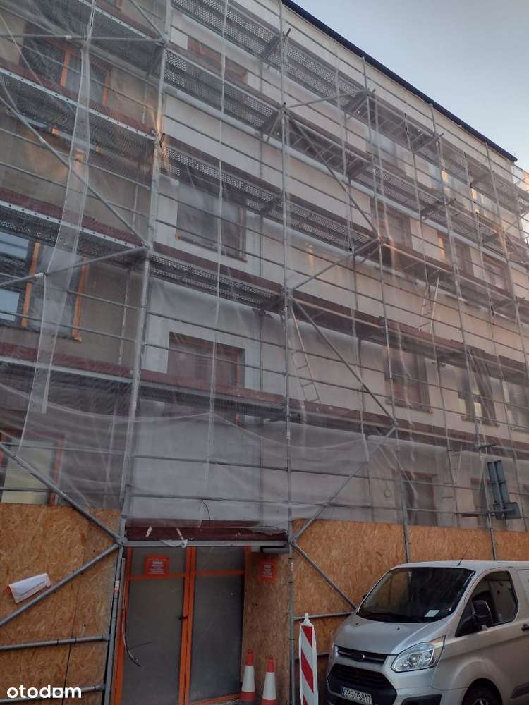 Lokal użytkowy - Pszczyna Rymarska/Strażacka - Pełny obrazek: 4/5