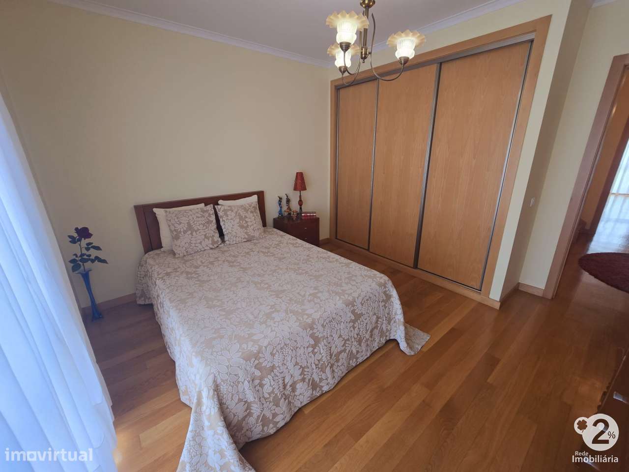 Moradia V4 em Moreira - Maia-19