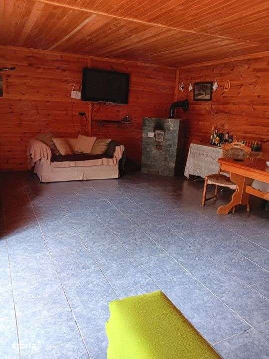 Casa de vanzare de 6 camere,162 mp zona Somesul Rece - Imagine principală: 5/13