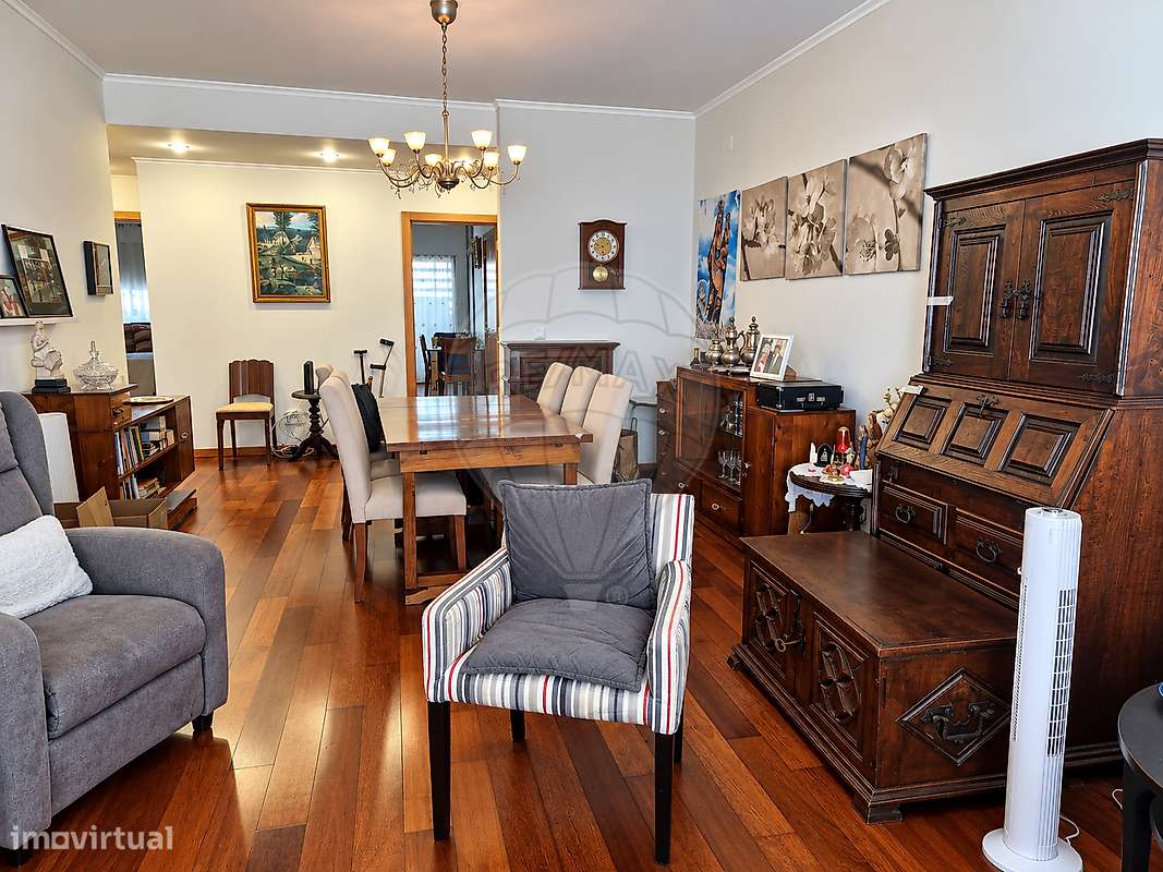 Apartamento T2 para venda-1