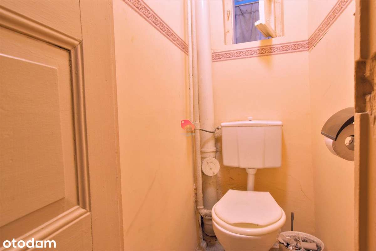 ścisłe Centrum M5 W Kamienicy 116m2-9