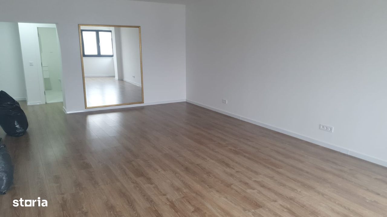 Apartament NOU 2Camere - BOXA - Parcare acoperita - Rond OMV Pipera!