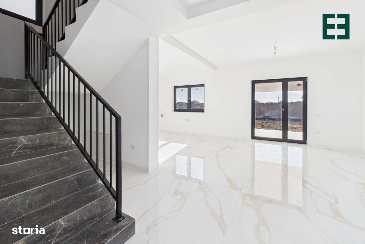 Duplex cu 3 camere - Moșnița Veche - Timișoara-9