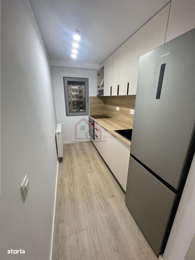 Apartament 2 camere PARCUL CIRCULUI-STEFAN CEL MARE - Imagine principală: 5/11