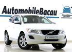 Volvo XC 60 D5 AWD Rdesign - 4