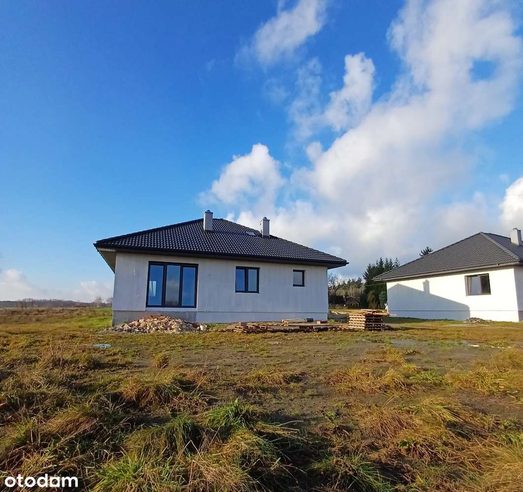 Dom w Osieku Małym - Pełny obrazek: 5/12