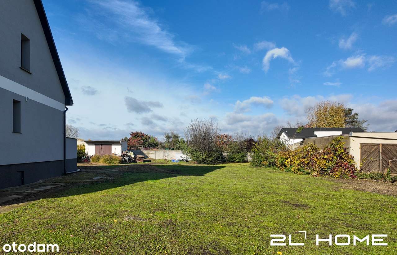 DZIAŁKA BUDOWLANA | UL. PÓŁWIEJSKA | 625m2 | KOŚCIAN | SPRAWDŹ < - Pełny obrazek: 3/16