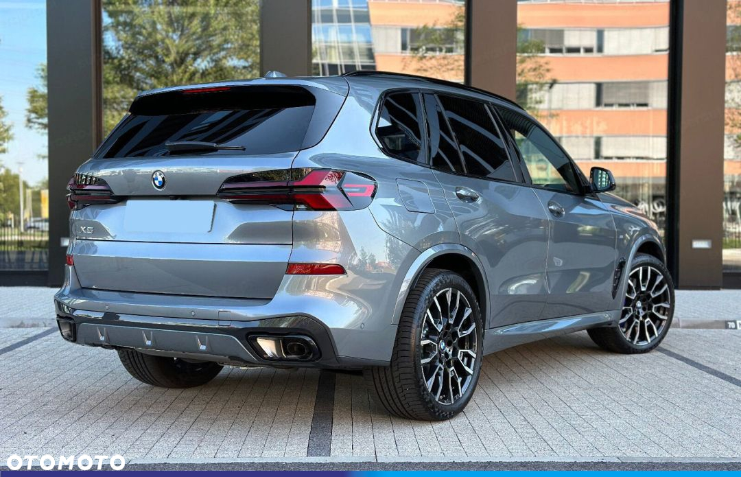 BMW X5 - 5